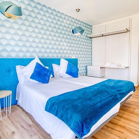Ferienwohnung Sleepyfig Sagres Exterior foto