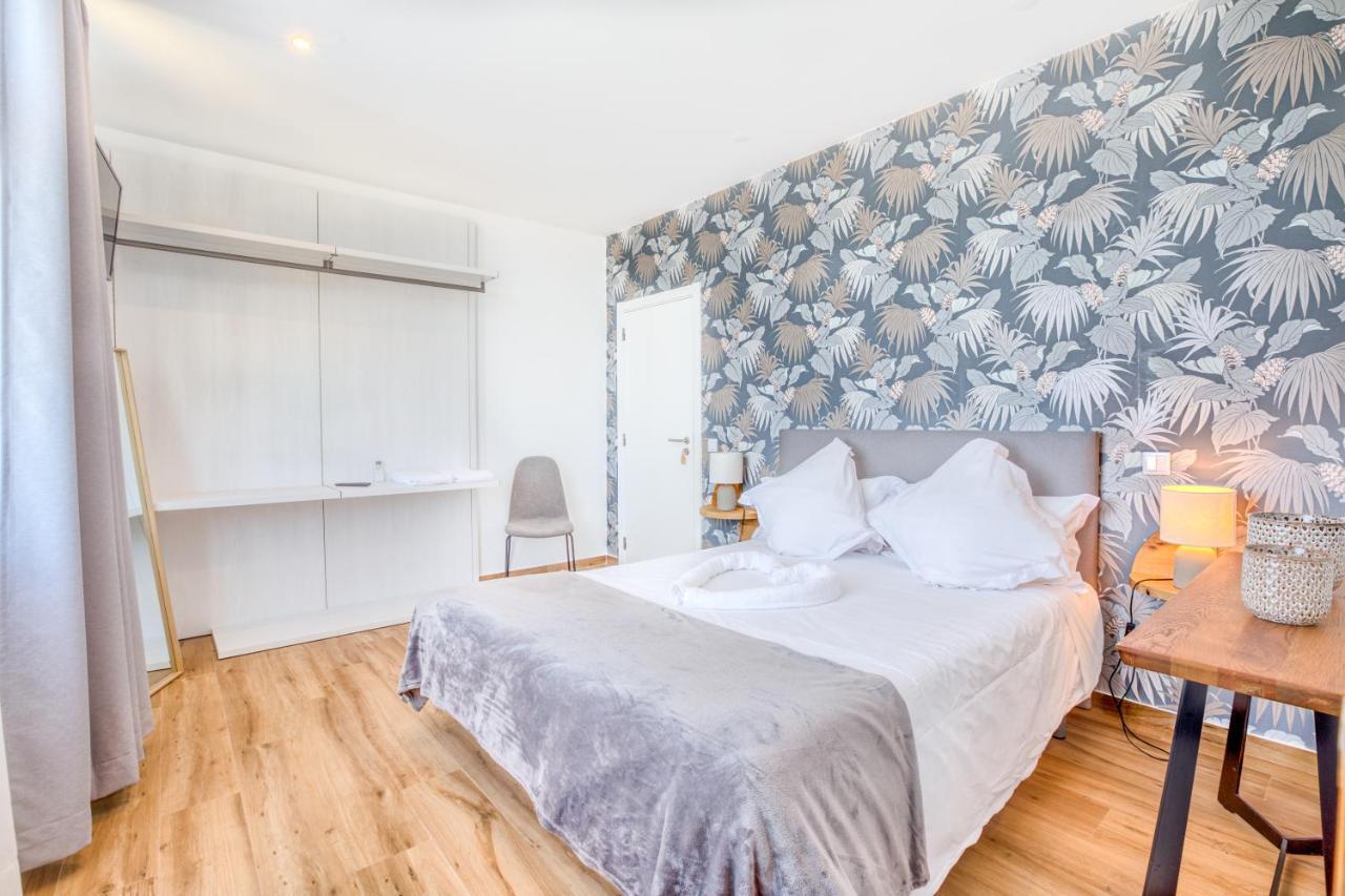 Ferienwohnung Sleepyfig Sagres Exterior foto