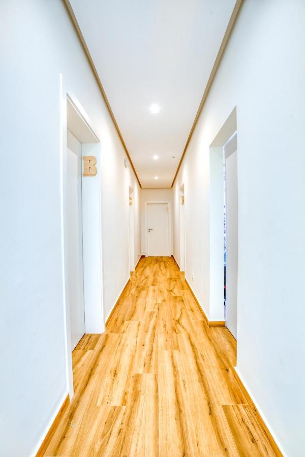 Ferienwohnung Sleepyfig Sagres Exterior foto