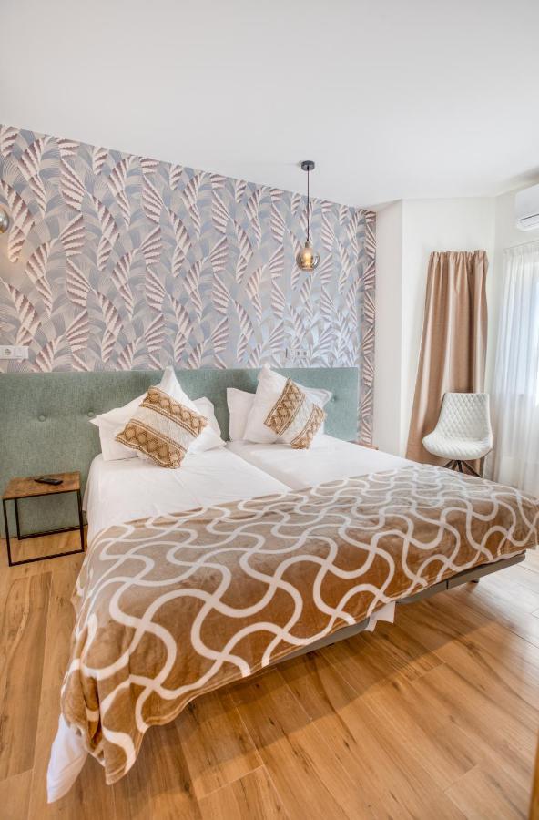 Ferienwohnung Sleepyfig Sagres Exterior foto