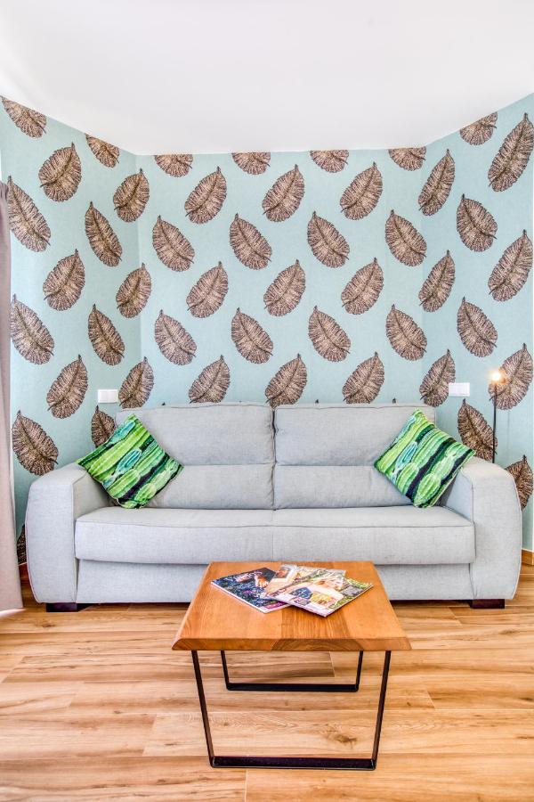 Ferienwohnung Sleepyfig Sagres Exterior foto