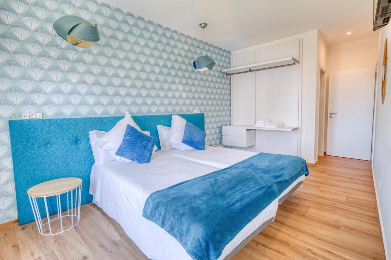 Ferienwohnung Sleepyfig Sagres Exterior foto