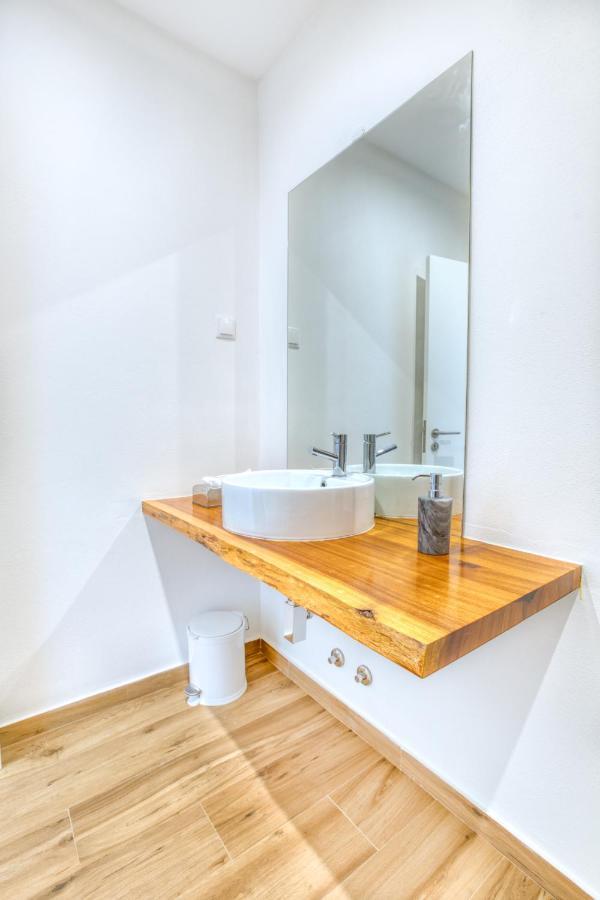 Ferienwohnung Sleepyfig Sagres Exterior foto