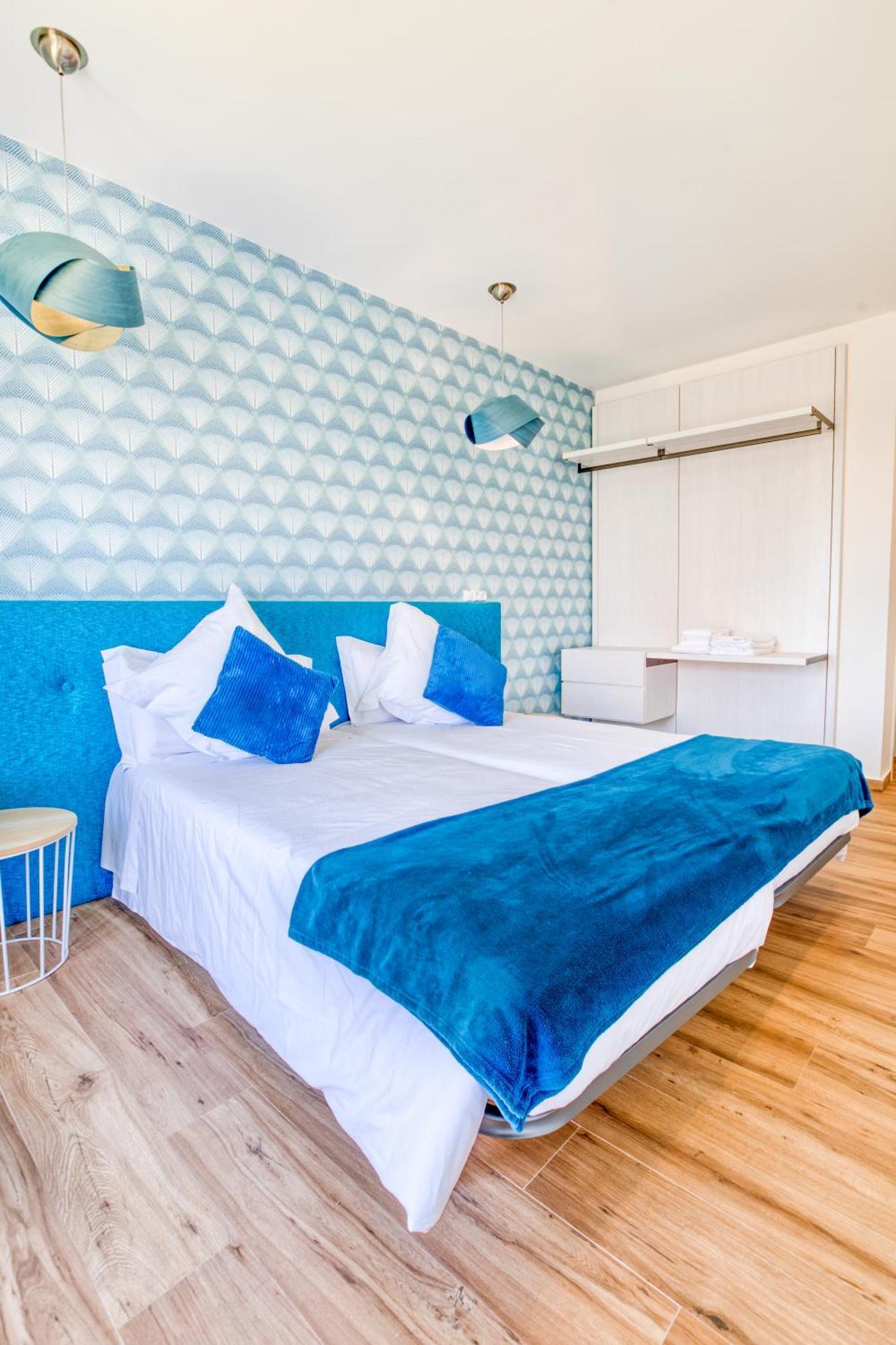 Ferienwohnung Sleepyfig Sagres Exterior foto