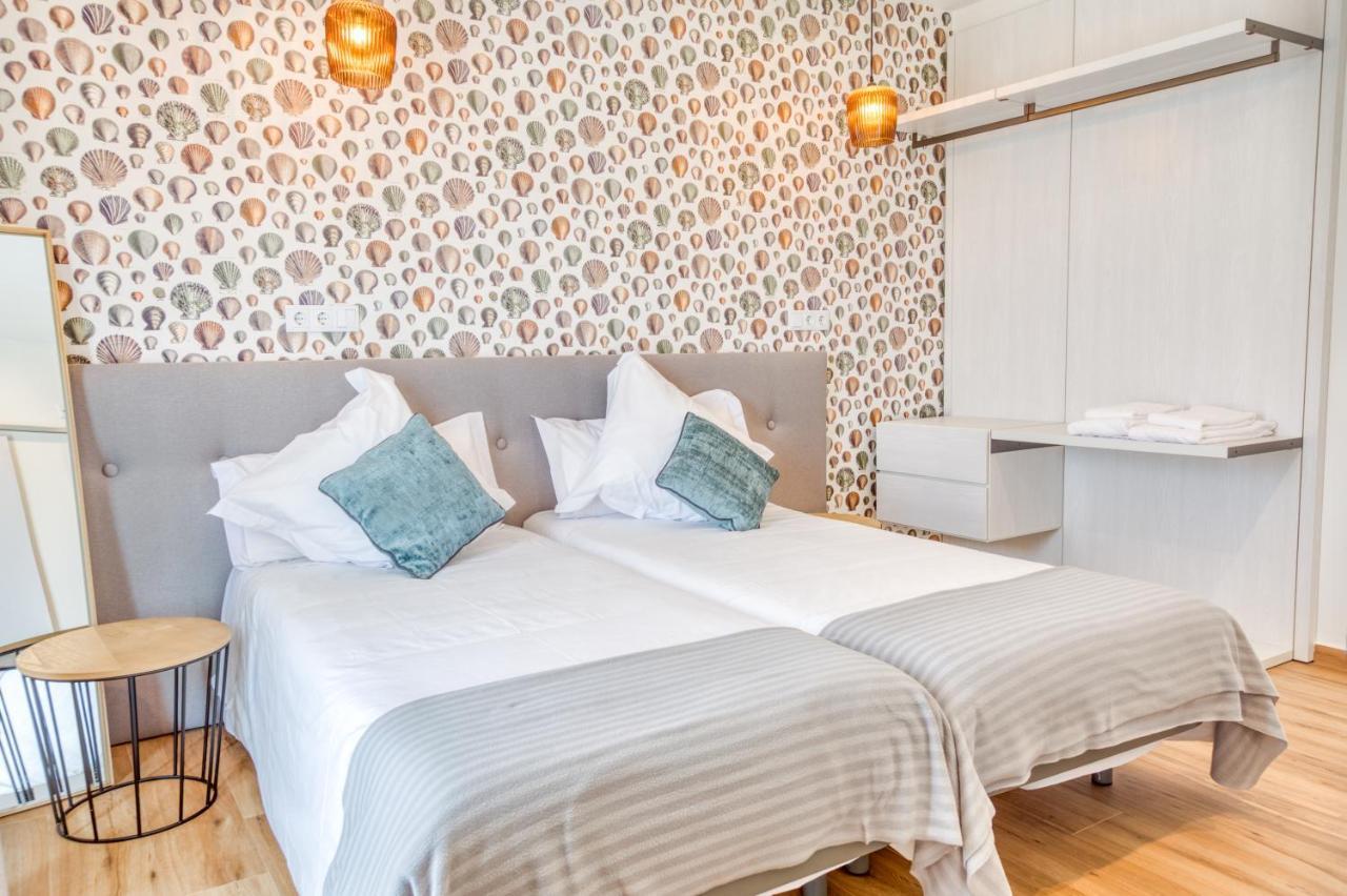 Ferienwohnung Sleepyfig Sagres Exterior foto