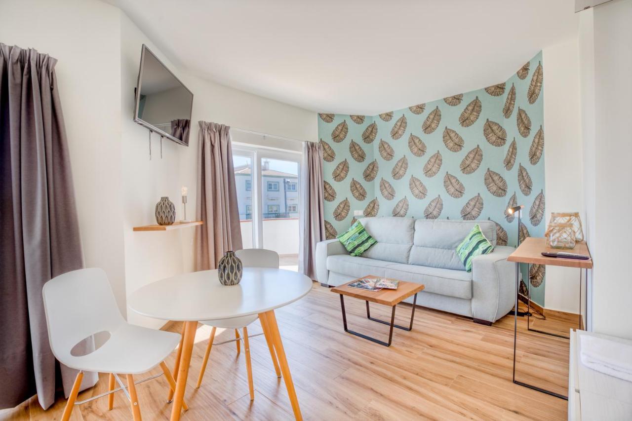Ferienwohnung Sleepyfig Sagres Exterior foto