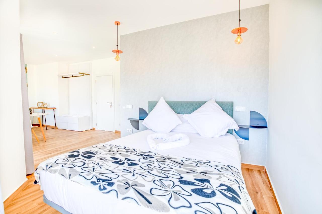 Ferienwohnung Sleepyfig Sagres Exterior foto
