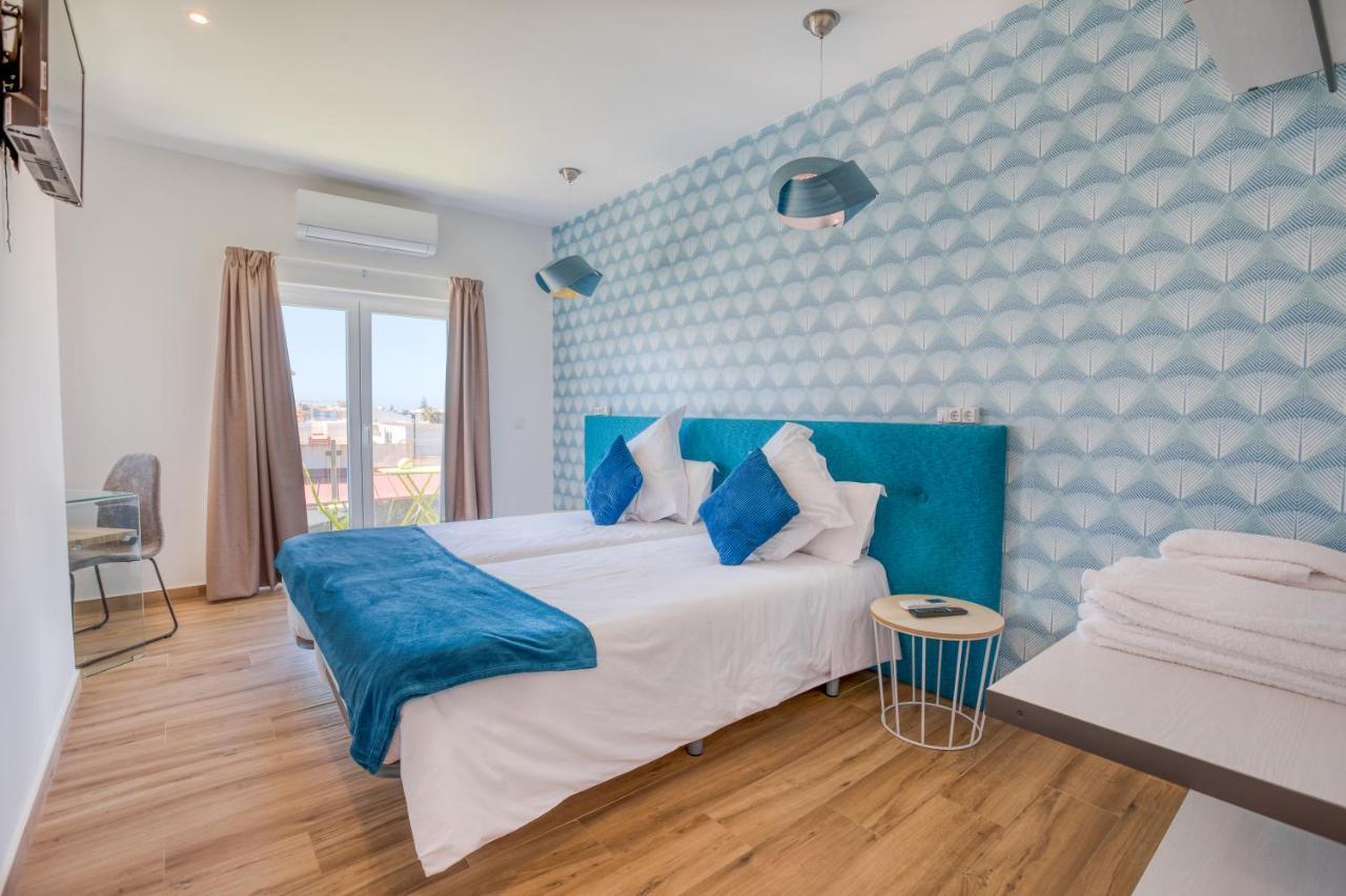 Ferienwohnung Sleepyfig Sagres Exterior foto