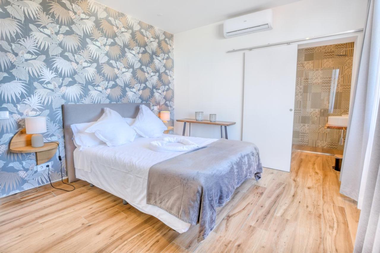 Ferienwohnung Sleepyfig Sagres Exterior foto