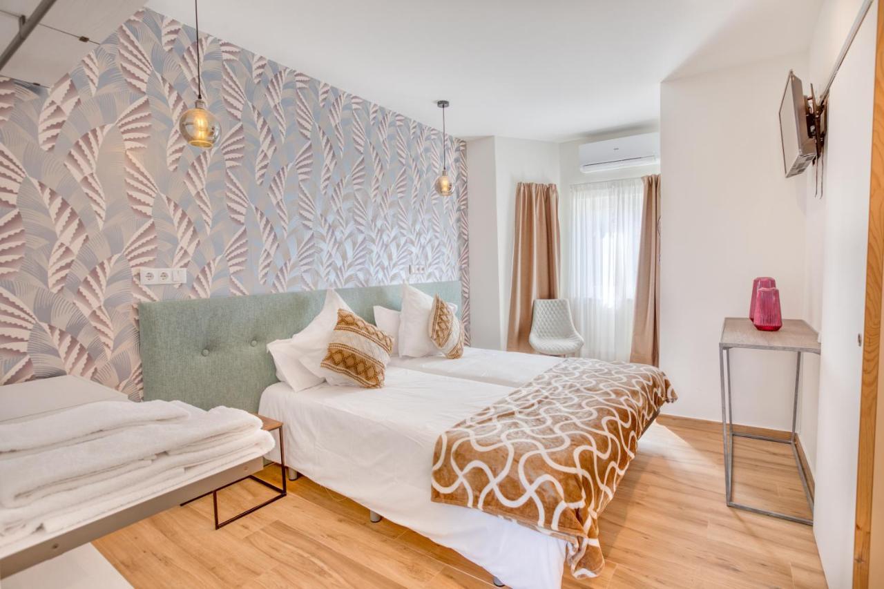 Ferienwohnung Sleepyfig Sagres Exterior foto