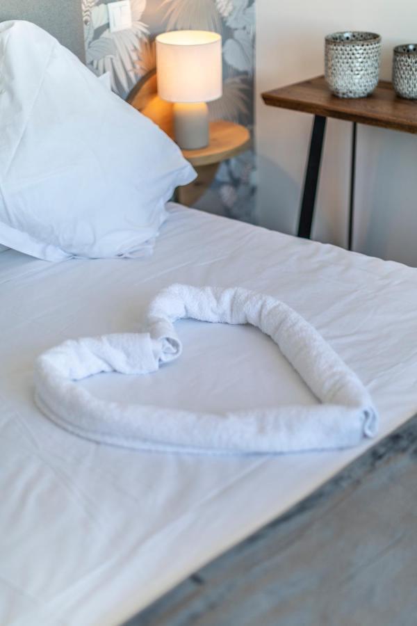 Ferienwohnung Sleepyfig Sagres Exterior foto