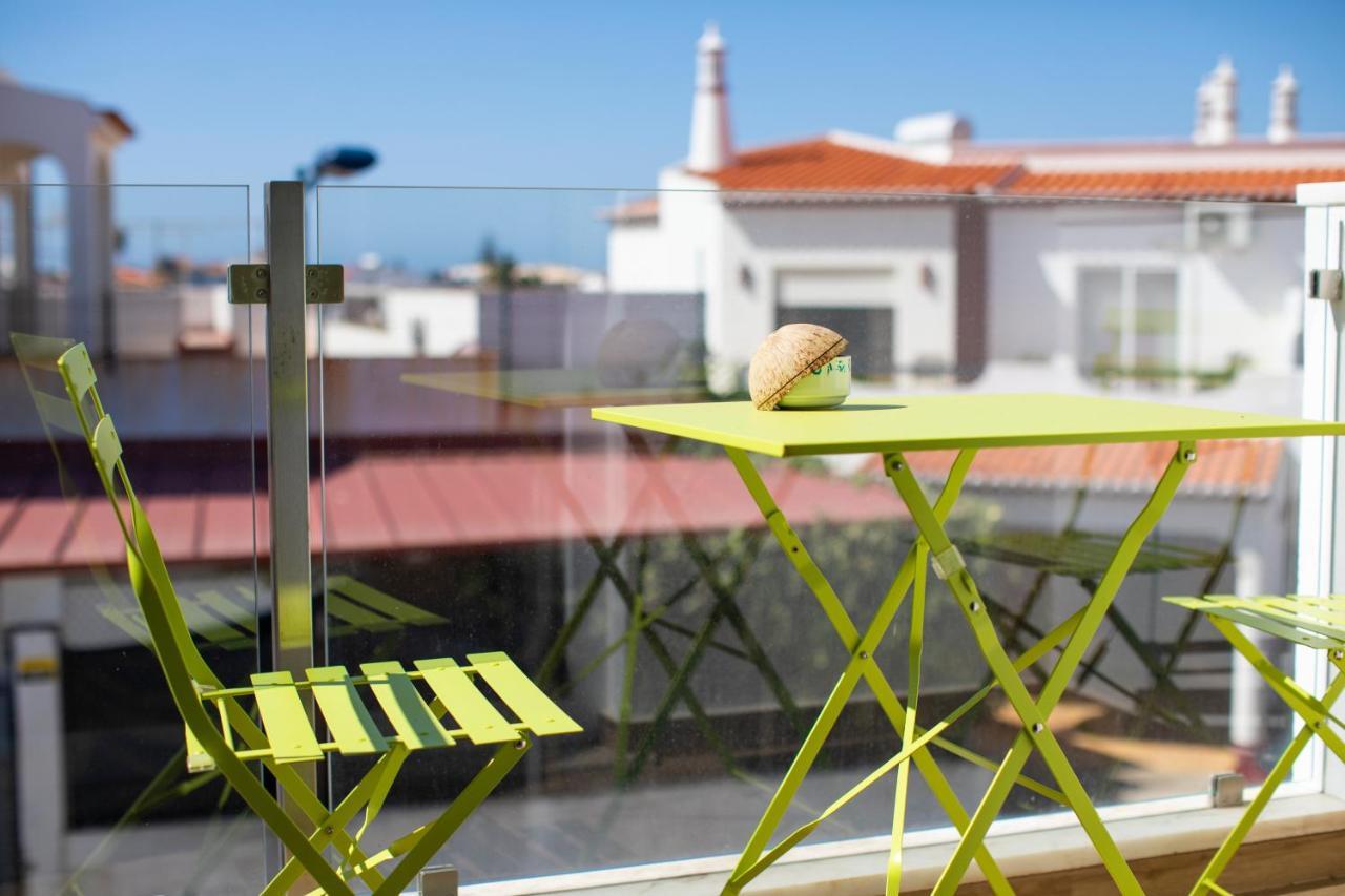 Ferienwohnung Sleepyfig Sagres Exterior foto