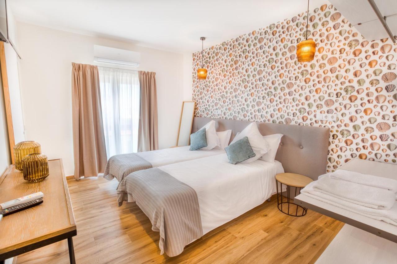 Ferienwohnung Sleepyfig Sagres Exterior foto